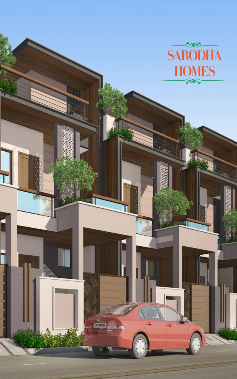 Shubhashish Marina  Building